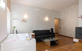 Ripetta Street Rooms